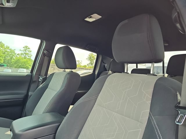 Used 2022 Toyota Tacoma TRD Sport w/ Technology Package RWD image 16