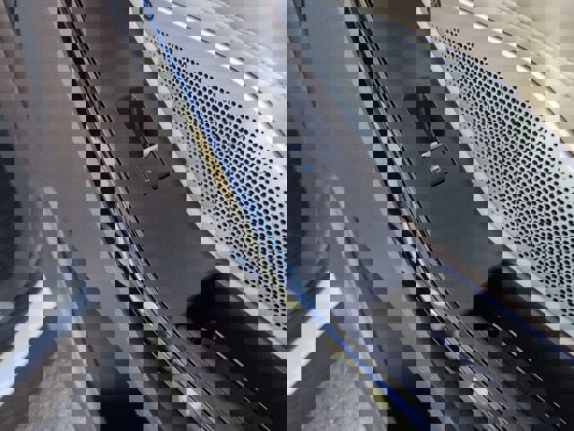 Certified 2021 Ford Explorer Platinum w/ Equipment Group 601A image 35