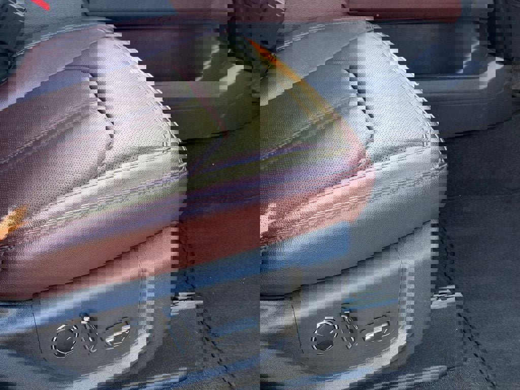 Certified 2024 Ford Expedition Limited image 23