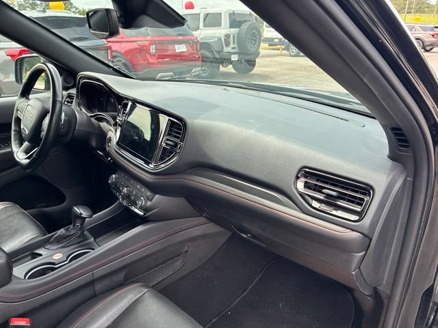Used 2024 Dodge Durango GT AWD/4WD image 78