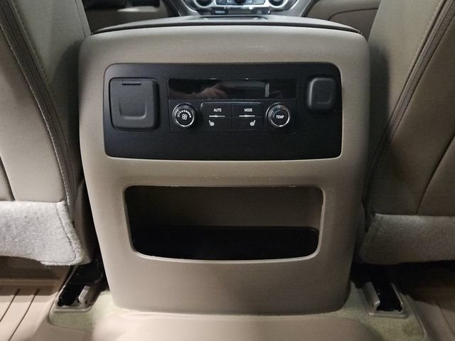 Used 2017 Chevrolet Tahoe Premier w/ Max Trailering Package AWD/4WD image 29