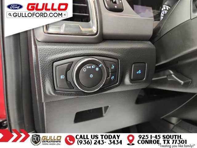 Certified 2021 Ford Ranger XLT w/ Equipment Group 301A Mid image 20