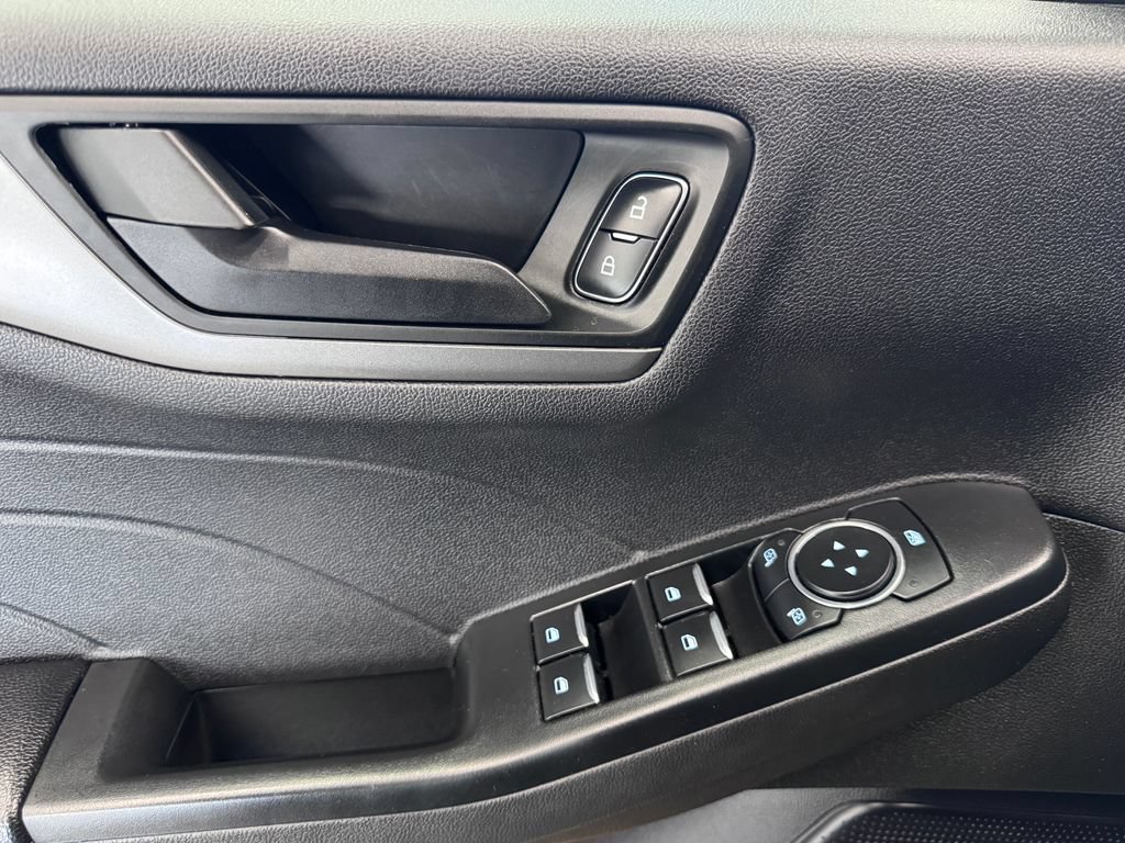 Certified 2024 Ford Escape Active AWD/4WD image 13