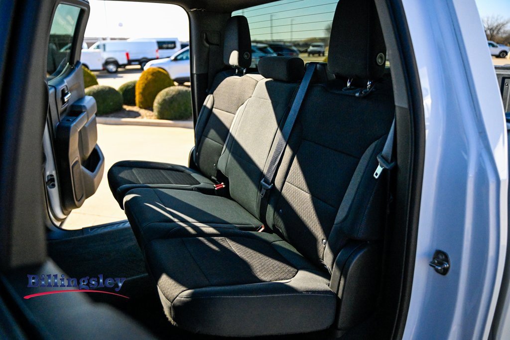 Used 2021 Chevrolet Silverado 1500 LT image 11