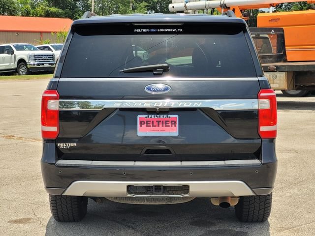 Certified 2019 Ford Expedition XLT w/ Equipment Group 201A RWD image 5