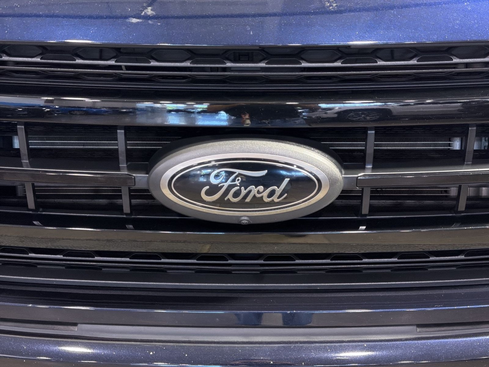 Certified 2023 Ford F150 Platinum w/ Equipment Group 701A High AWD/4WD image 12