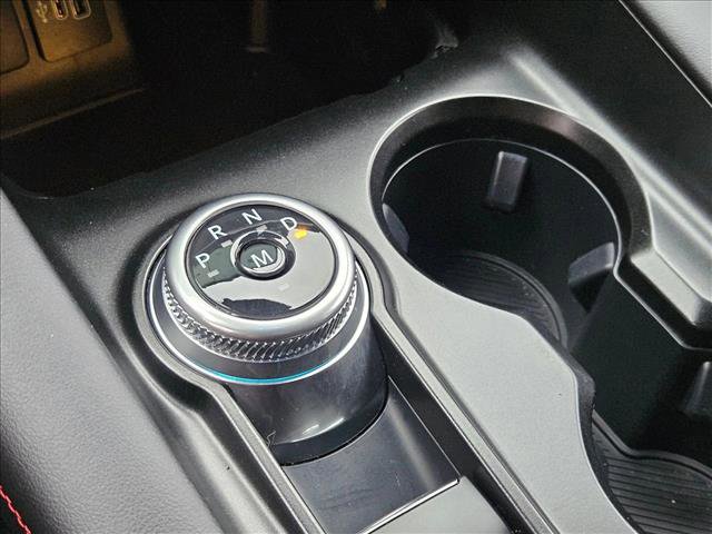 Certified 2025 Ford Explorer ST image 12