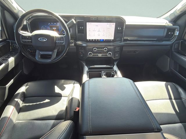 Certified 2023 Ford F450 Lariat AWD/4WD image 17