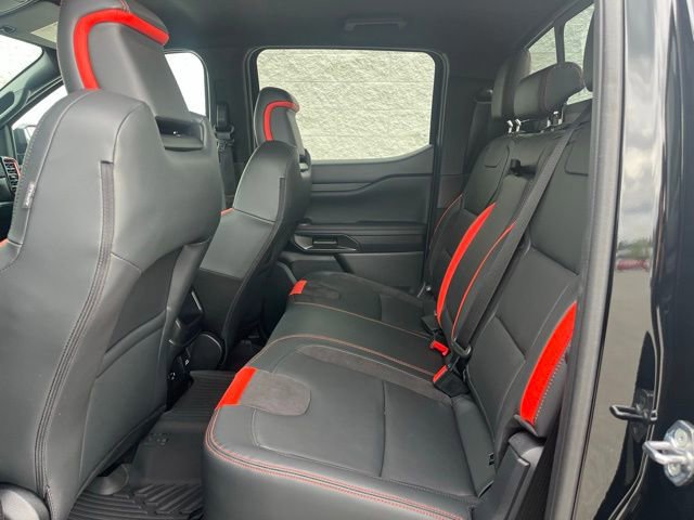 Certified 2024 Ford Ranger Raptor AWD/4WD image 9