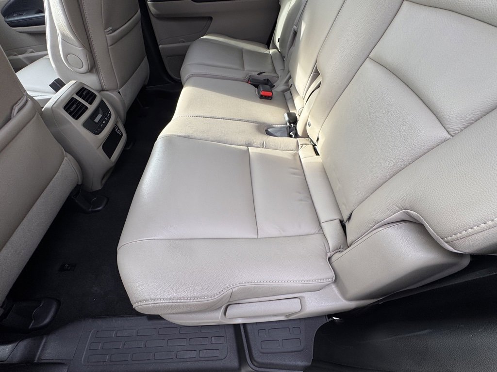 Used 2019 Honda Pilot EX-L image 31