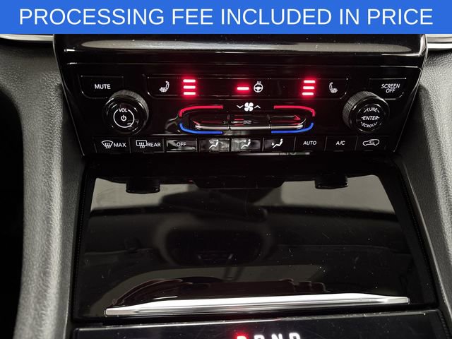 Used 2024 Jeep Grand Cherokee Limited 4xe AWD/4WD image 10