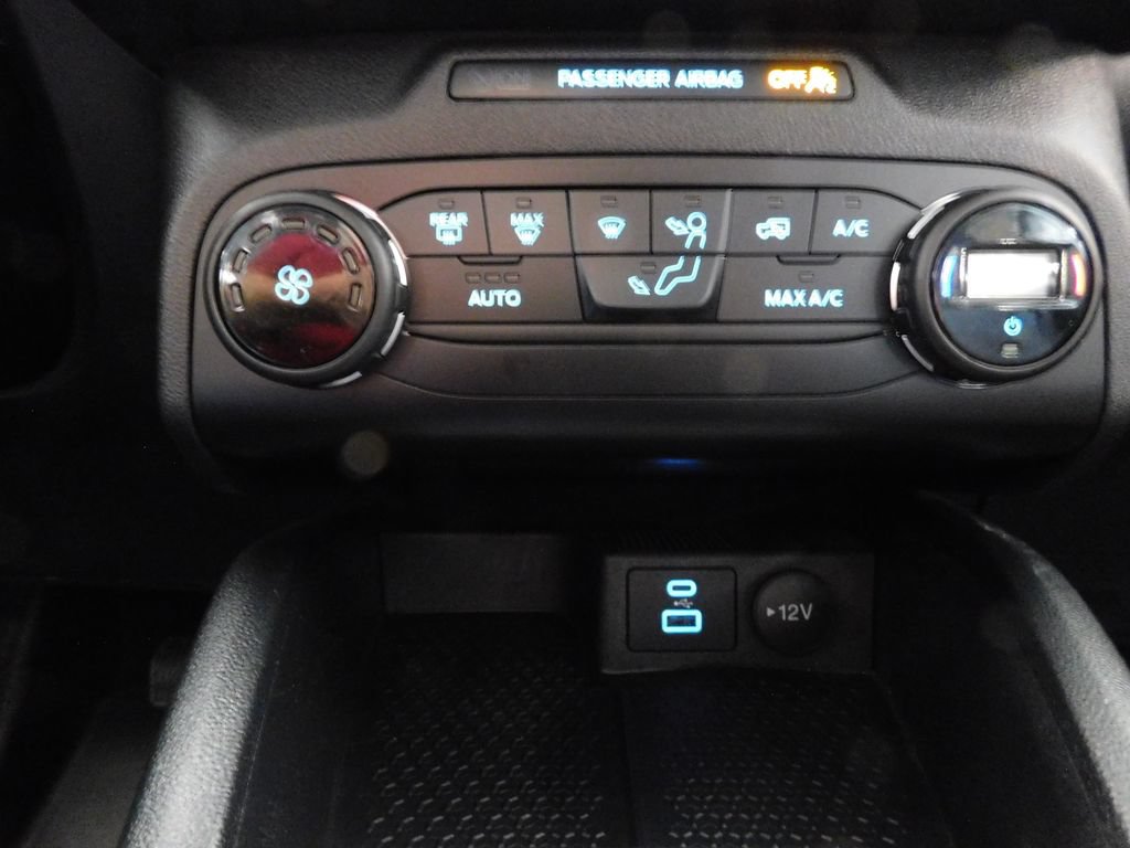 Certified 2021 Ford Bronco Sport Big Bend AWD/4WD image 29