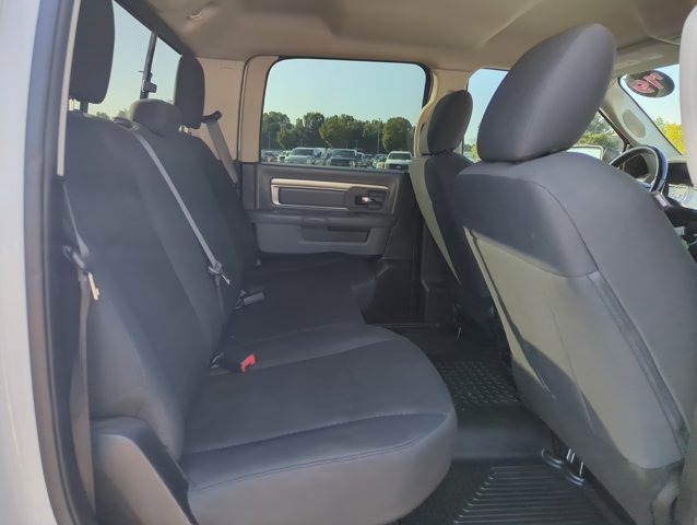 Used 2019 RAM 1500 Warlock w/ Electronics Group RWD image 17