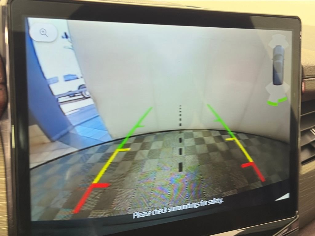 Certified 2022 Ford Expedition Max Limited image 20