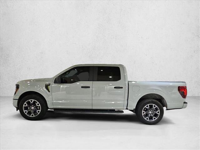 Certified 2024 Ford F150 STX RWD image 8