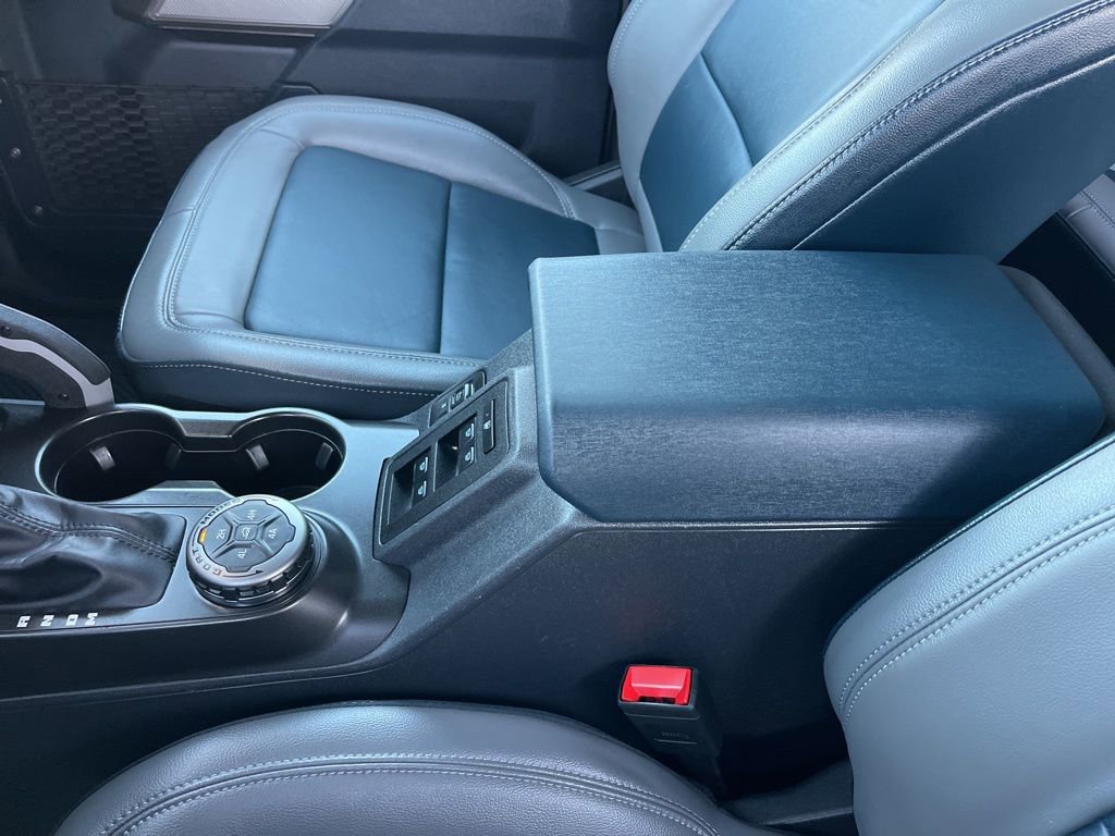 Certified 2023 Ford Bronco Outer Banks image 14