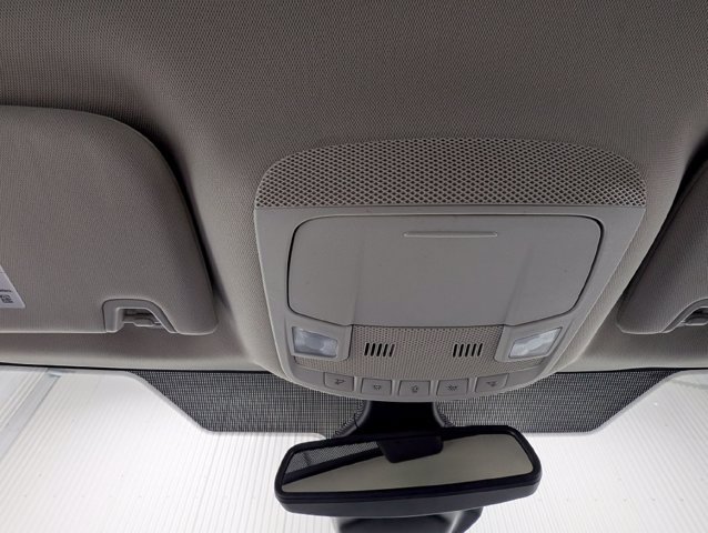 Certified 2024 Ford Edge SEL AWD/4WD image 8