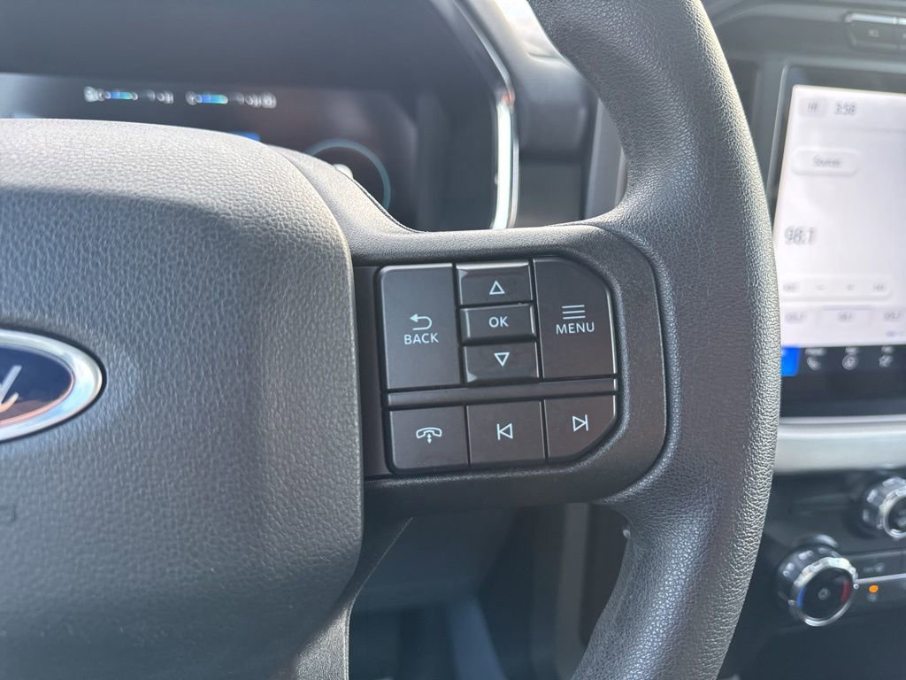 Certified 2022 Ford F150 Lightning Pro w/ Tow Technology Package image 20