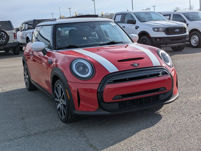 Used 2023 MINI Cooper SE image 8