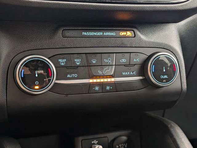 Certified 2025 Ford Escape ST-Line AWD/4WD image 21