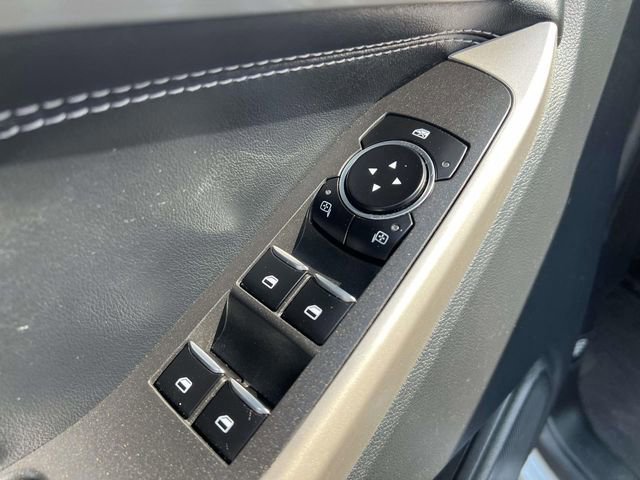 Certified 2022 Ford Explorer XLT w/ Equipment Group 202A image 13