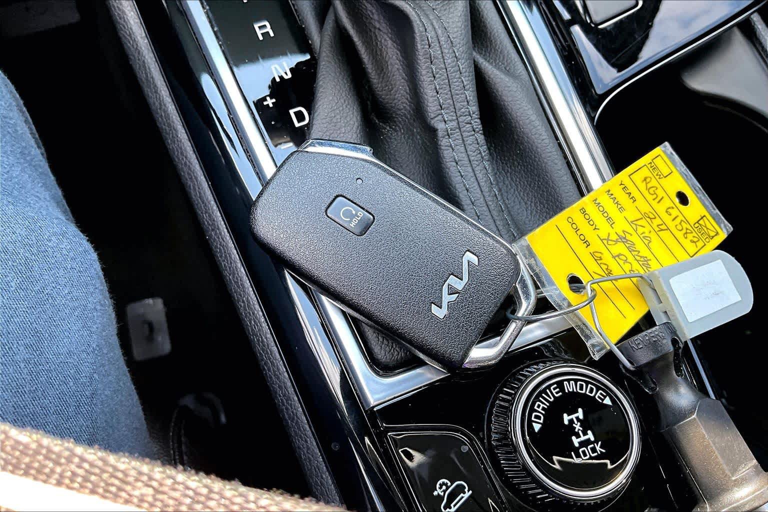 Used 2024 Kia Sportage X-Pro AWD/4WD image 15