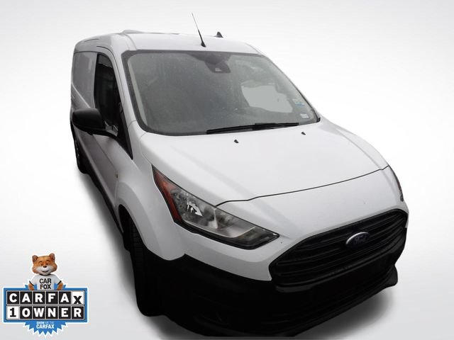Certified 2023 Ford Transit Connect XL FWD image 2