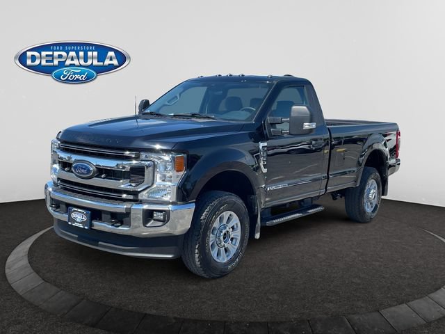 Certified 2022 Ford F350 XLT w/ XLT Value Package