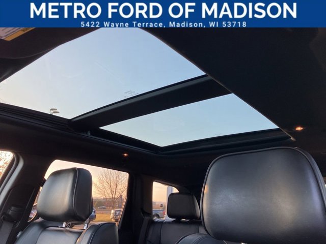 Used 2021 Jeep Grand Cherokee High Altitude image 35