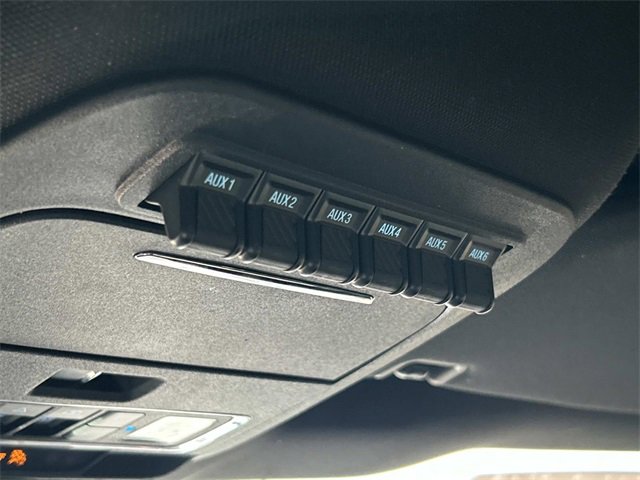 Certified 2025 Ford F150 Raptor image 38