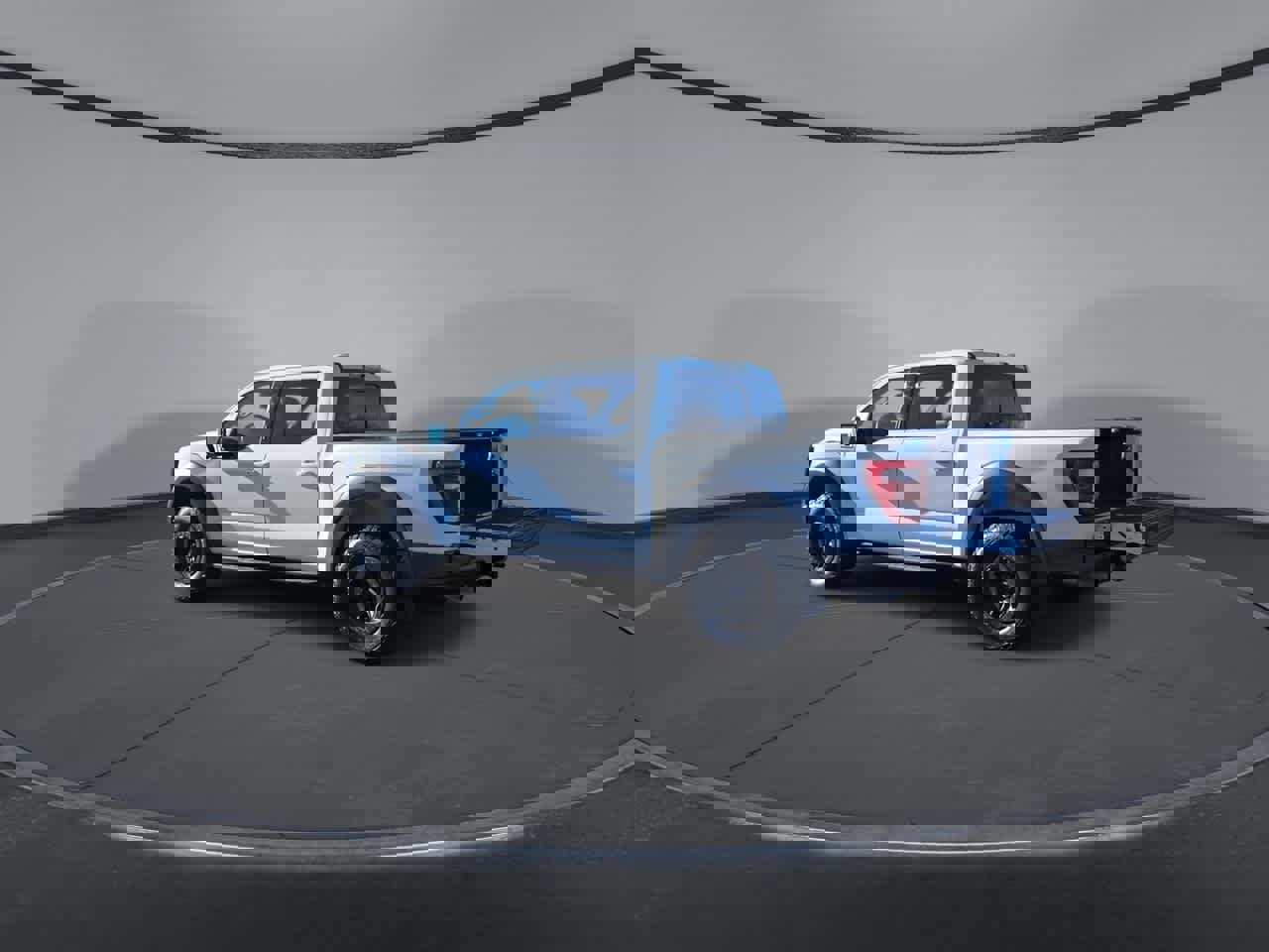 Certified 2021 Ford F150 Raptor w/ Equipment Group 801A High image 5