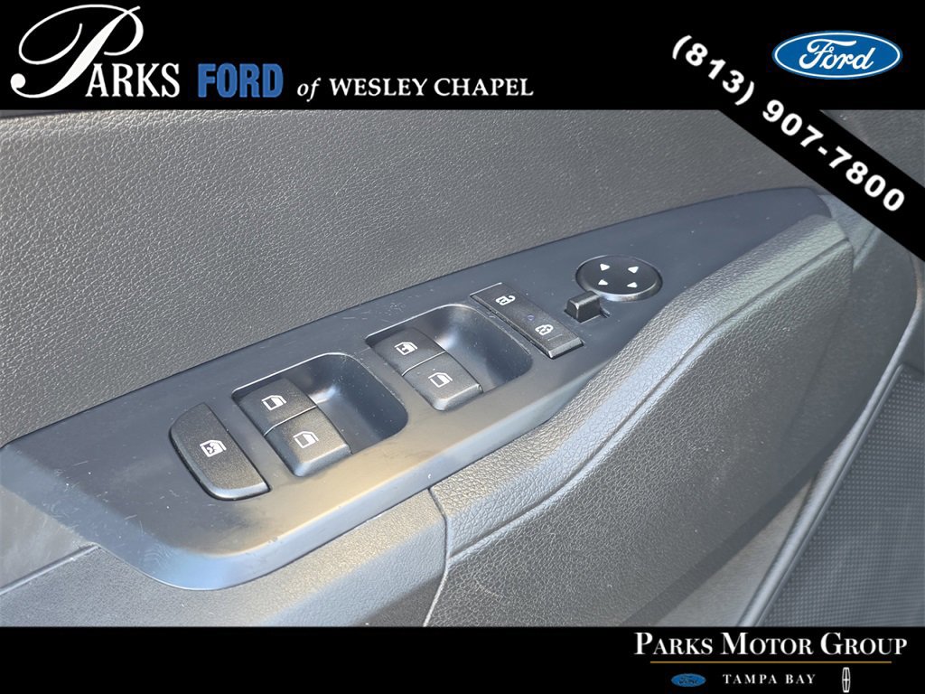 Used 2023 Kia Sportage LX image 18