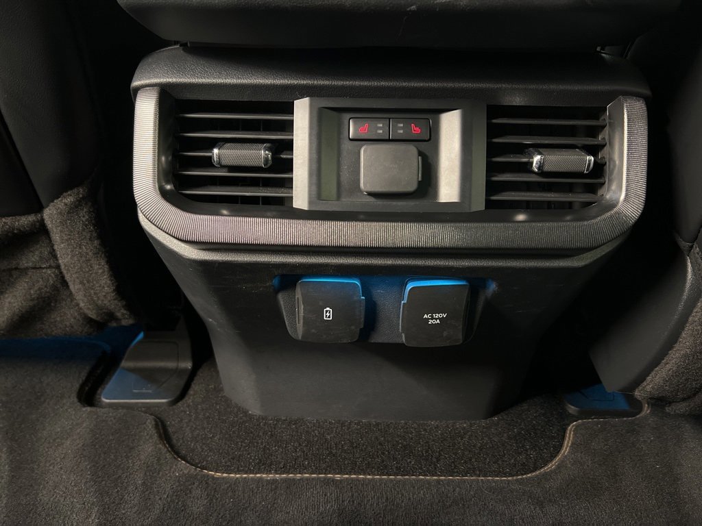 Certified 2022 Ford F150 Platinum w/ Equipment Group 701A High image 36