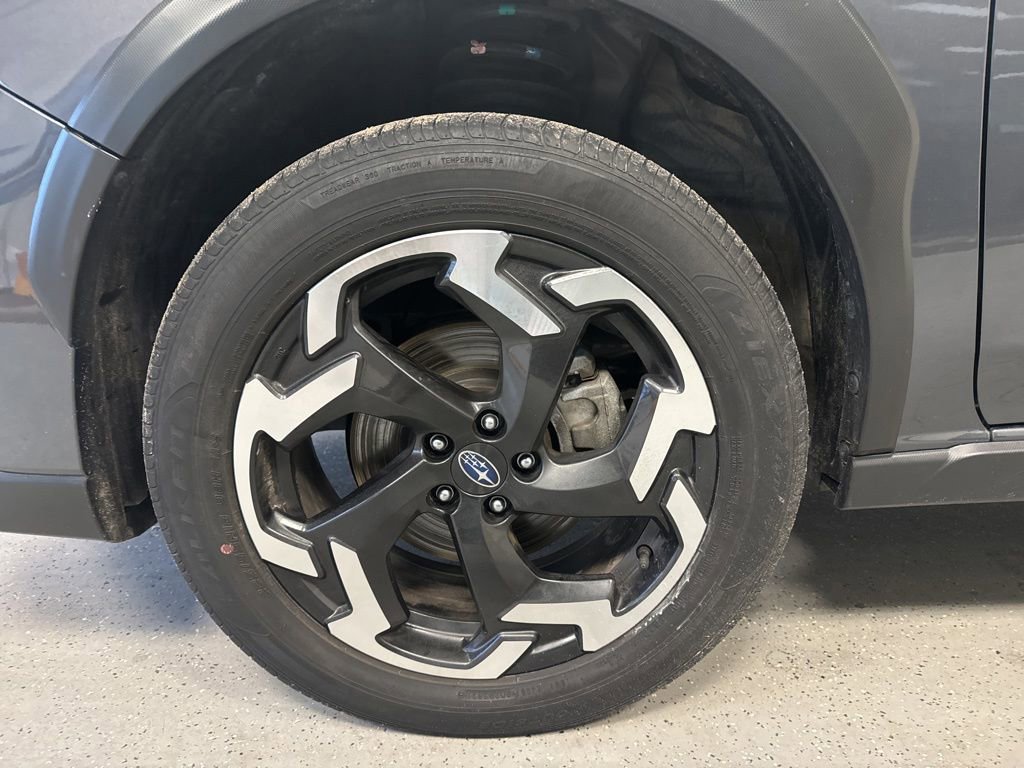 Used 2023 Subaru Crosstrek 2.5i Limited image 18
