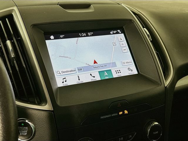Certified 2019 Ford Edge SEL w/ Equipment Group 201A AWD/4WD image 20