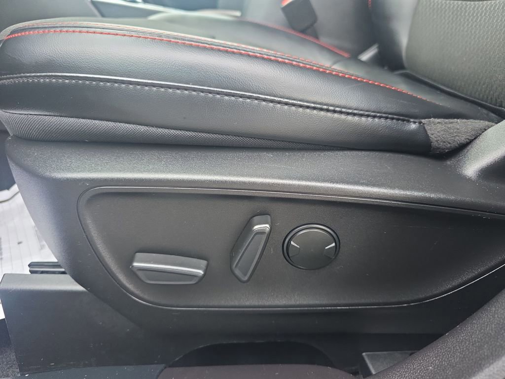 Certified 2023 Ford Escape ST-Line w/ Tech Pack #1 image 19