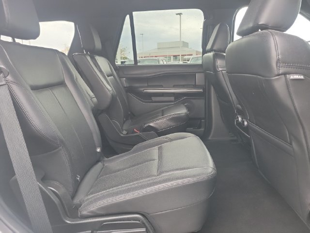 Certified 2021 Ford Expedition XLT AWD/4WD image 26