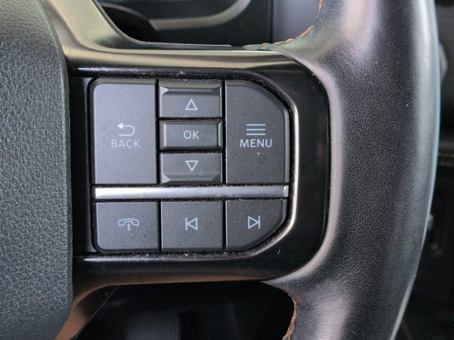 Certified 2023 Ford Expedition Platinum RWD image 19