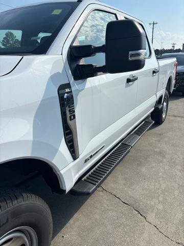 Certified 2026 Ford F250 XL AWD/4WD image 5
