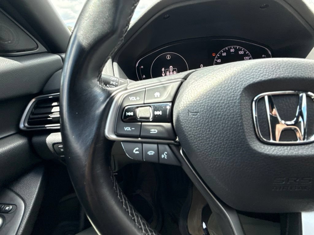 Used 2022 Honda Accord Sport image 19