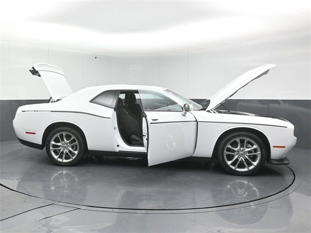 Used 2023 Dodge Challenger GT image 57