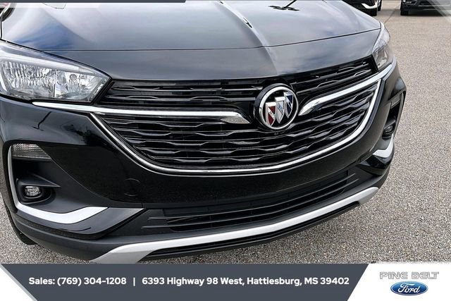 Used 2022 Buick Encore GX Select w/ Advanced Technology Package image 7