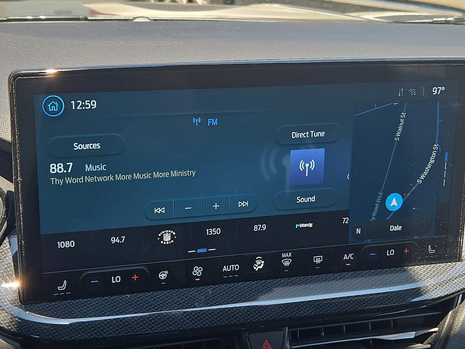 Certified 2023 Ford Escape ST-Line w/ Tech Pack #1 image 15