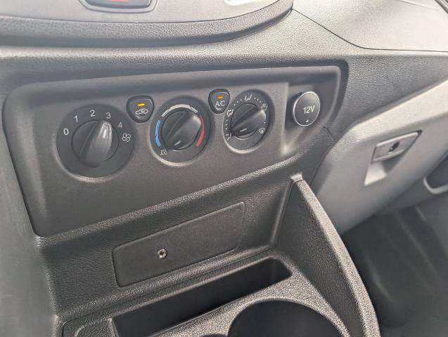 Certified 2019 Ford Transit 350 148 High Roof DRW RWD image 23