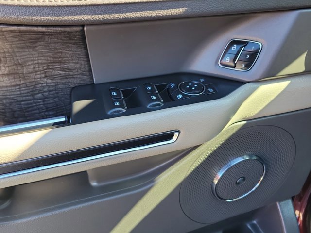 Certified 2021 Ford Expedition Max Limited image 20