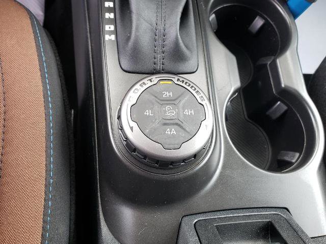 Certified 2023 Ford Bronco Outer Banks AWD/4WD image 25