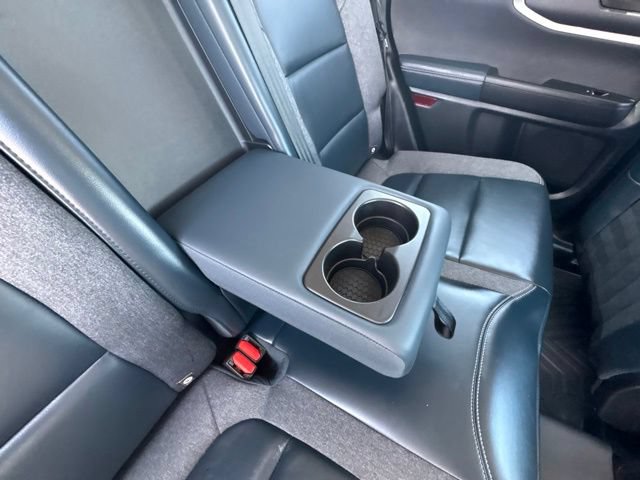 Certified 2023 Ford Bronco Sport Outer Banks AWD/4WD image 24