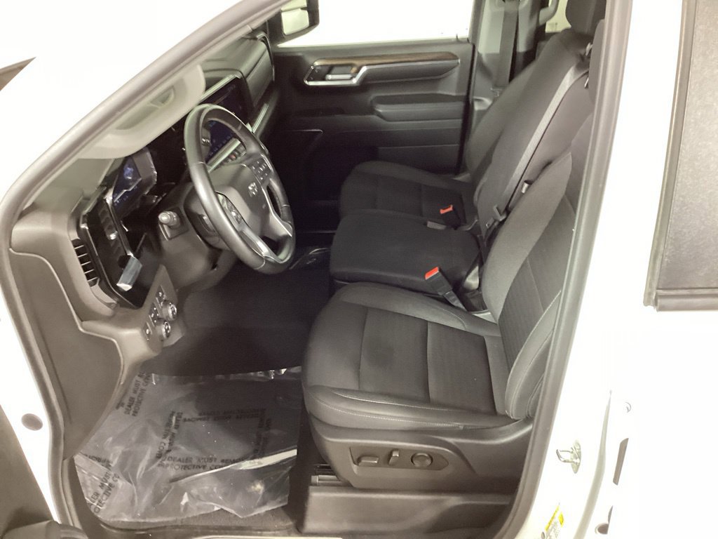 Used 2023 Chevrolet Silverado 1500 RST AWD/4WD image 26