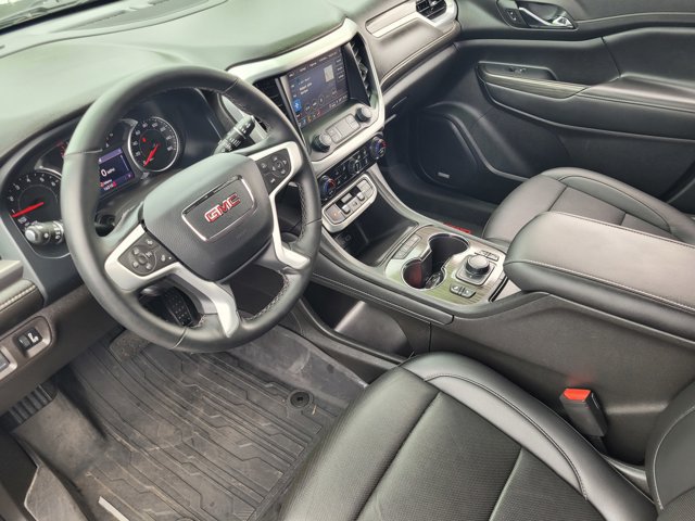 Used 2023 GMC Acadia SLT w/ Elevation Edition FWD image 22
