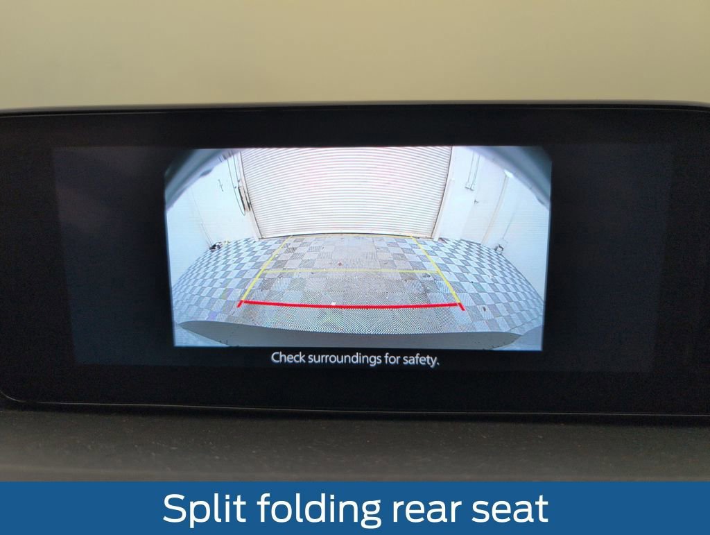 Used 2025 MAZDA CX-30 AWD 2.5 S w/ Select Sport Pkg image 32